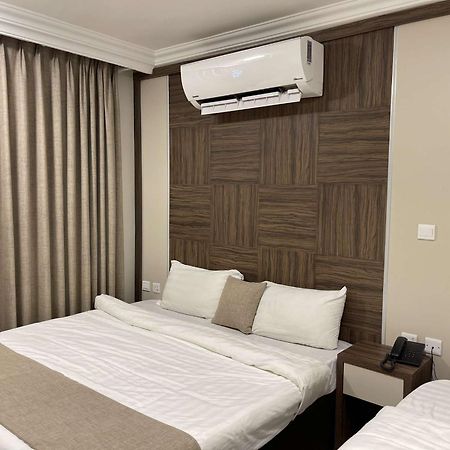 Mass Paradise2 Aqaba Ngoại thất bức ảnh