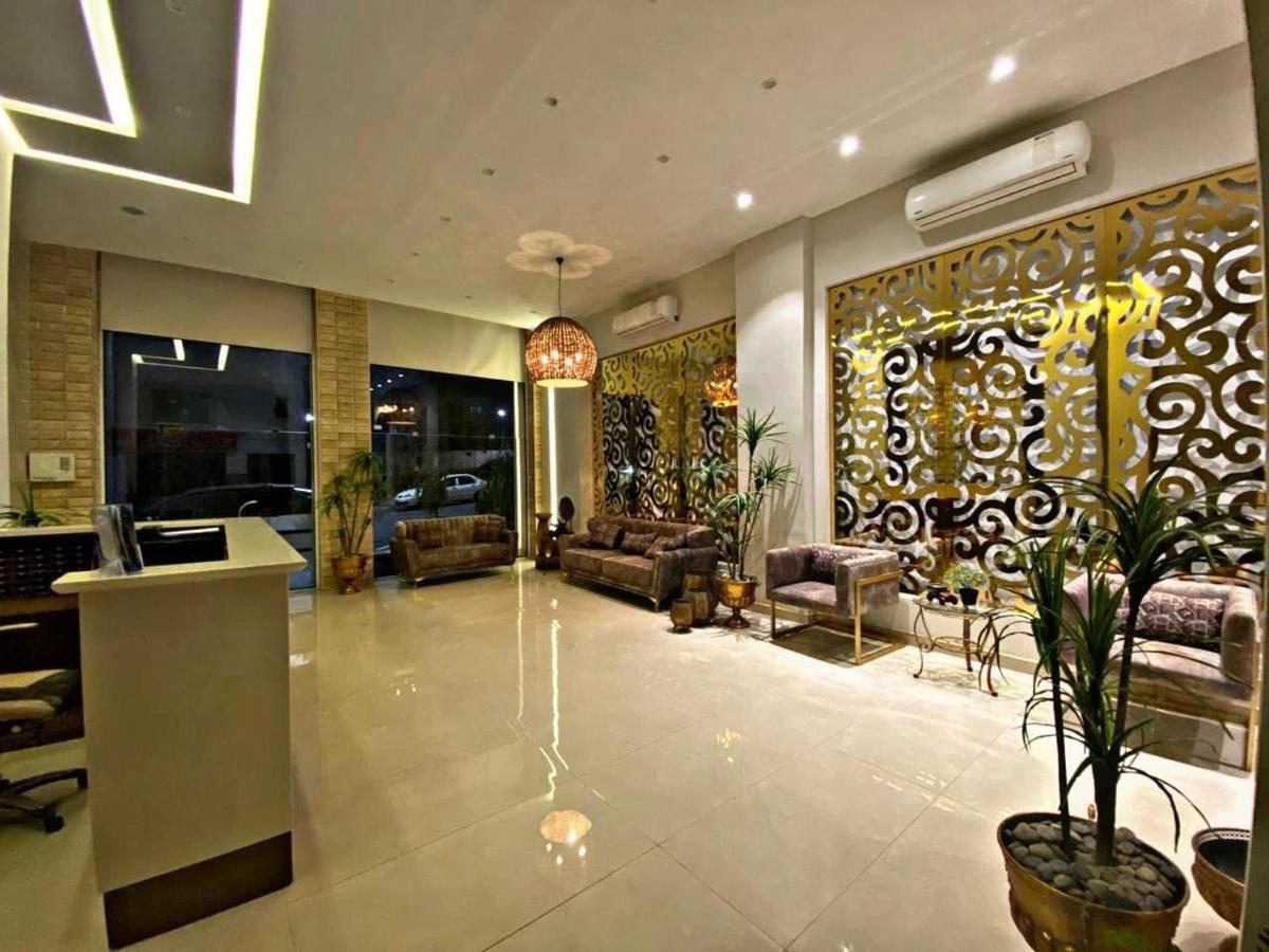 Mass Paradise2 Aqaba Ngoại thất bức ảnh