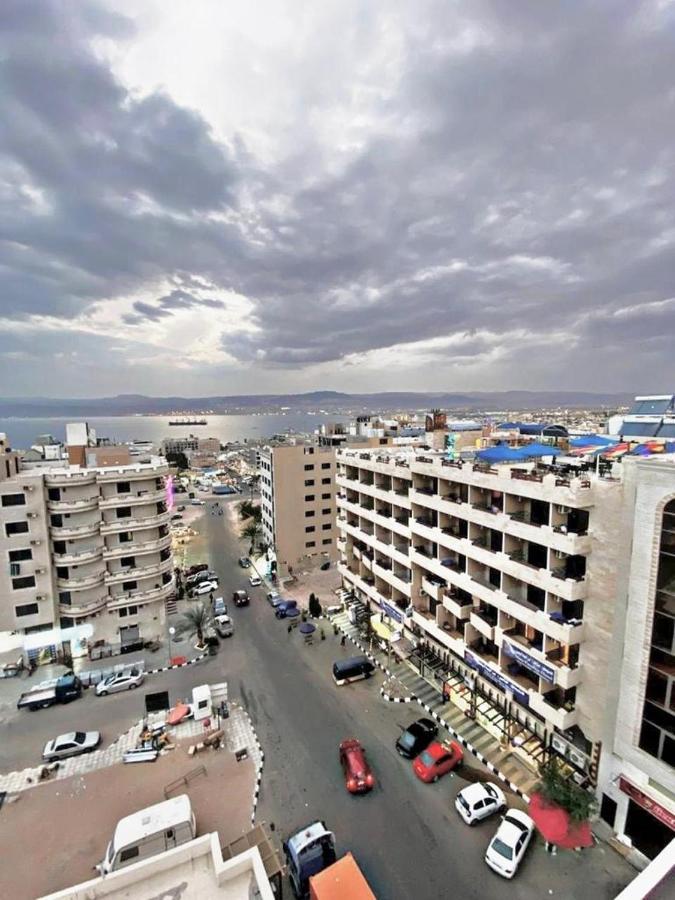Mass Paradise2 Aqaba Ngoại thất bức ảnh