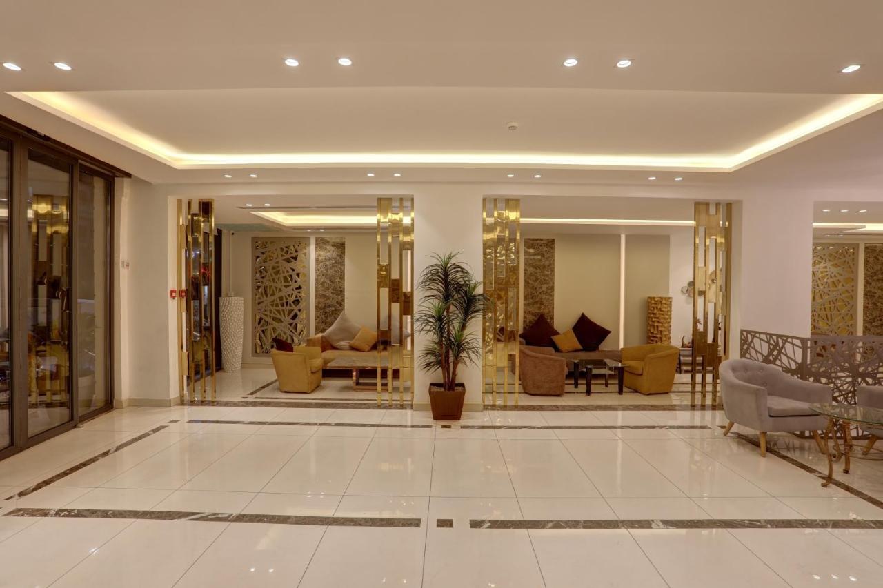 Mass Paradise2 Aqaba Ngoại thất bức ảnh