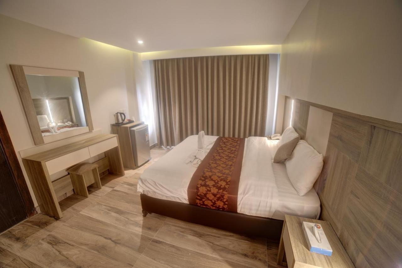 Mass Paradise2 Aqaba Ngoại thất bức ảnh