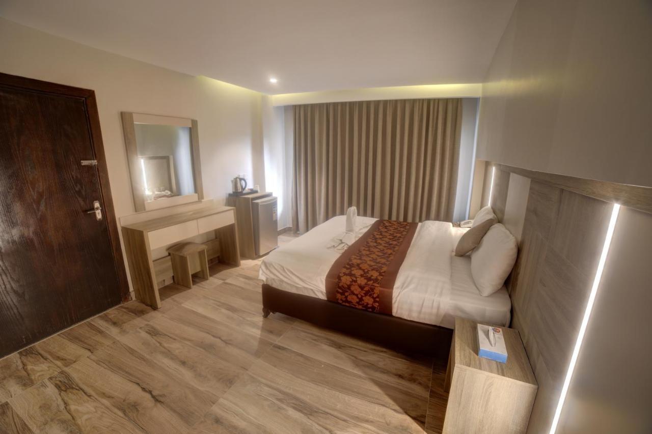 Mass Paradise2 Aqaba Ngoại thất bức ảnh