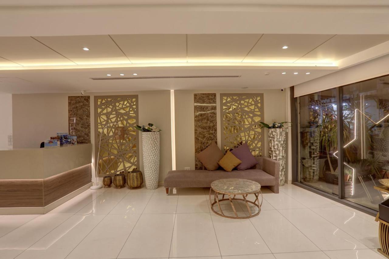 Mass Paradise2 Aqaba Ngoại thất bức ảnh
