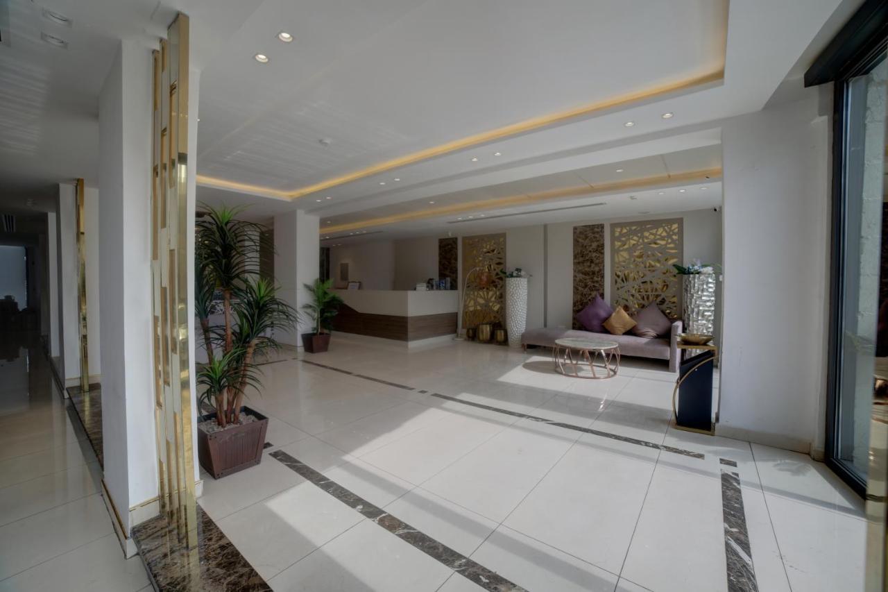 Mass Paradise2 Aqaba Ngoại thất bức ảnh