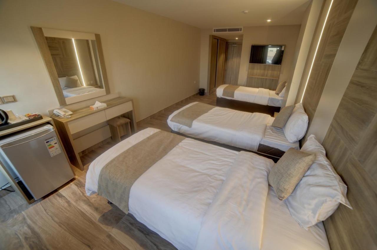 Mass Paradise2 Aqaba Ngoại thất bức ảnh