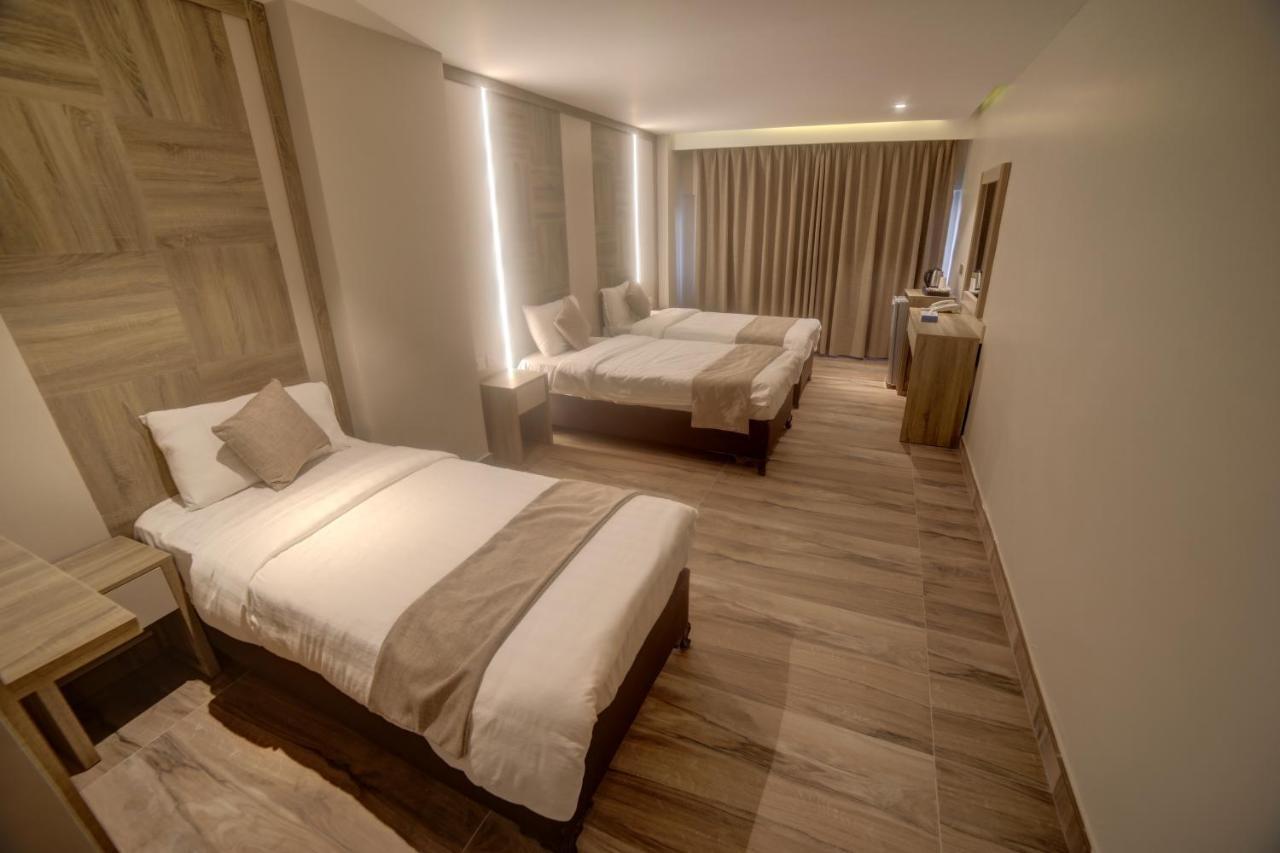 Mass Paradise2 Aqaba Ngoại thất bức ảnh