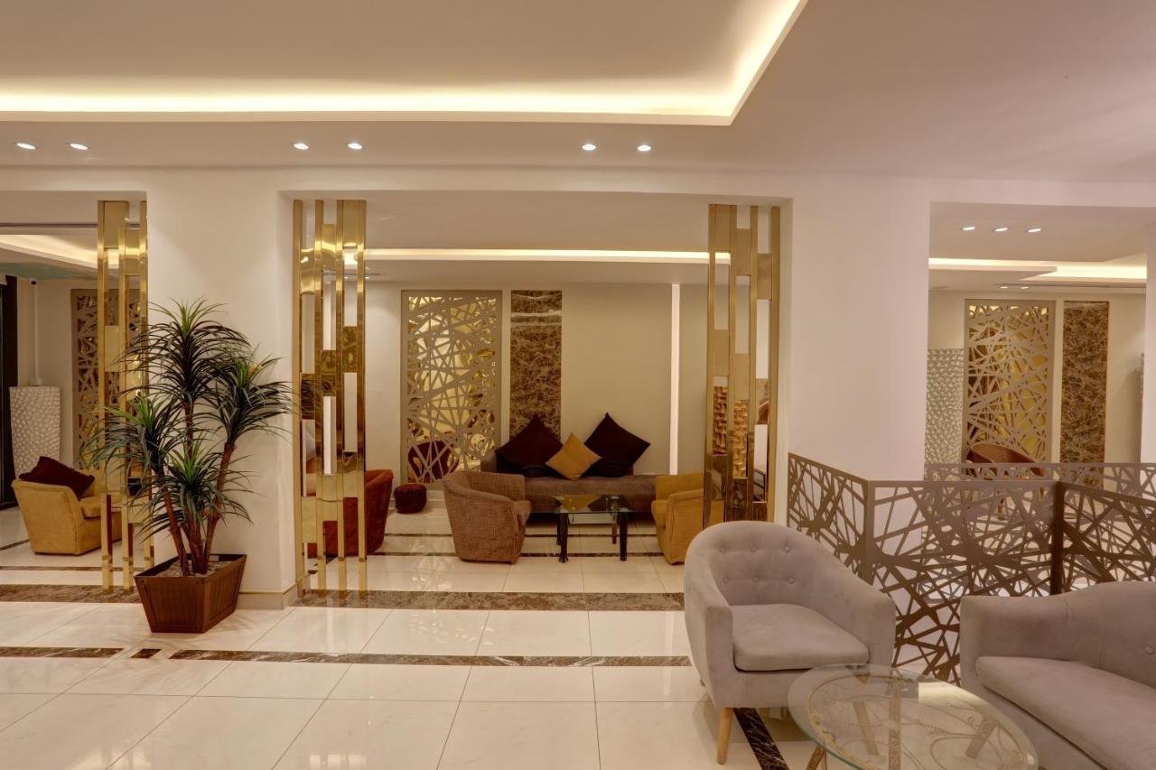 Mass Paradise2 Aqaba Ngoại thất bức ảnh