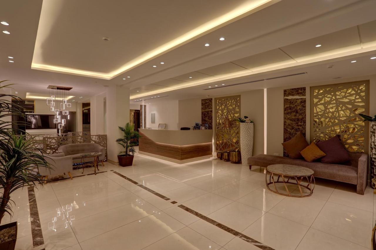 Mass Paradise2 Aqaba Ngoại thất bức ảnh