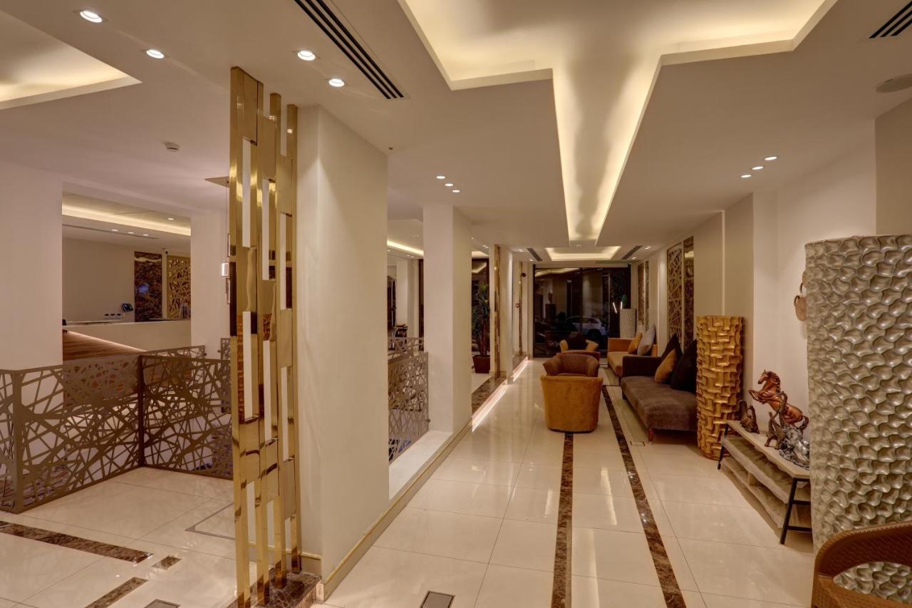 Mass Paradise2 Aqaba Ngoại thất bức ảnh