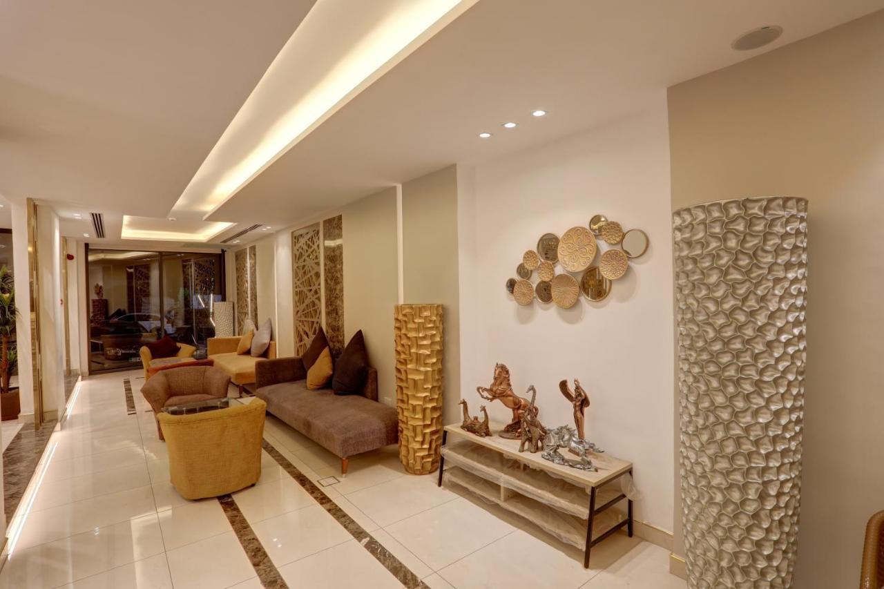 Mass Paradise2 Aqaba Ngoại thất bức ảnh