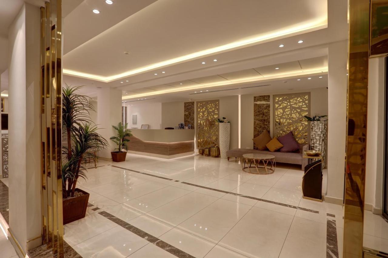 Mass Paradise2 Aqaba Ngoại thất bức ảnh