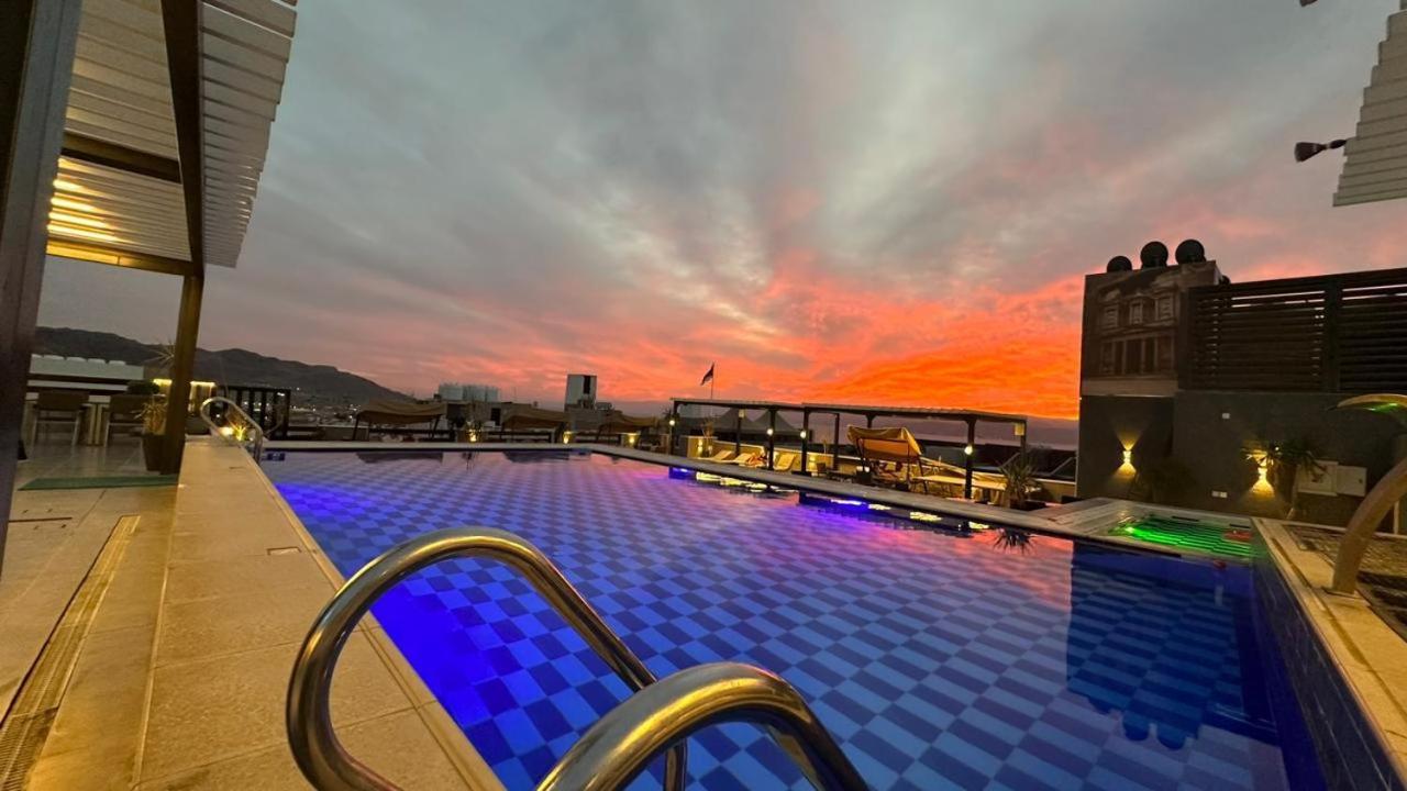 Mass Paradise2 Aqaba Ngoại thất bức ảnh