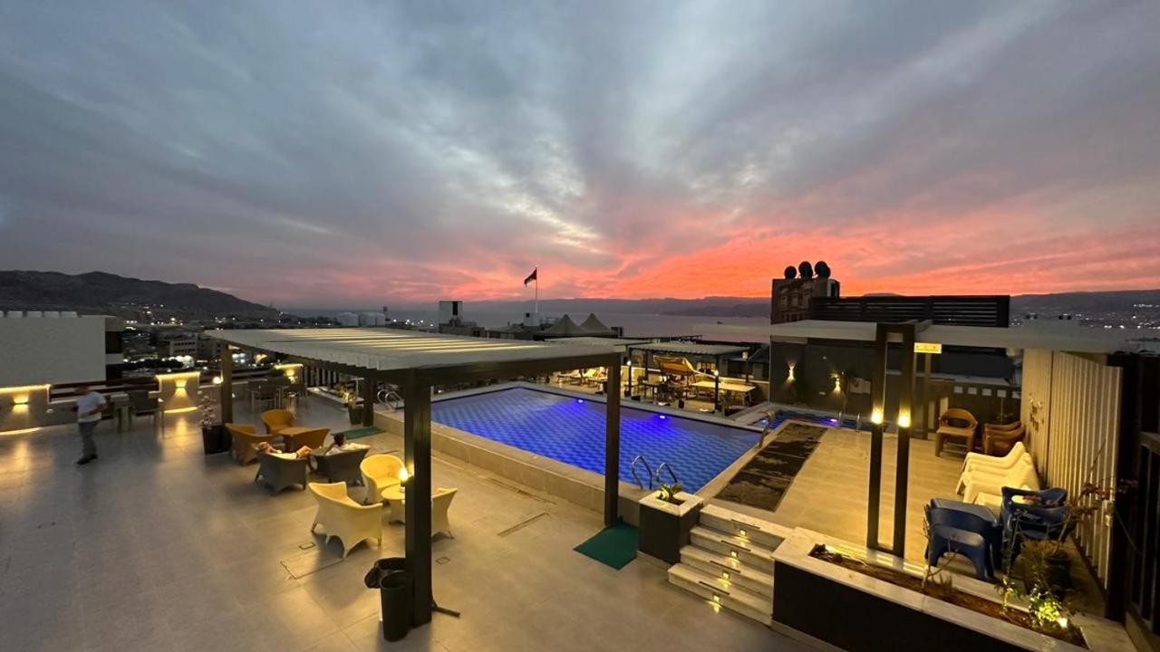 Mass Paradise2 Aqaba Ngoại thất bức ảnh