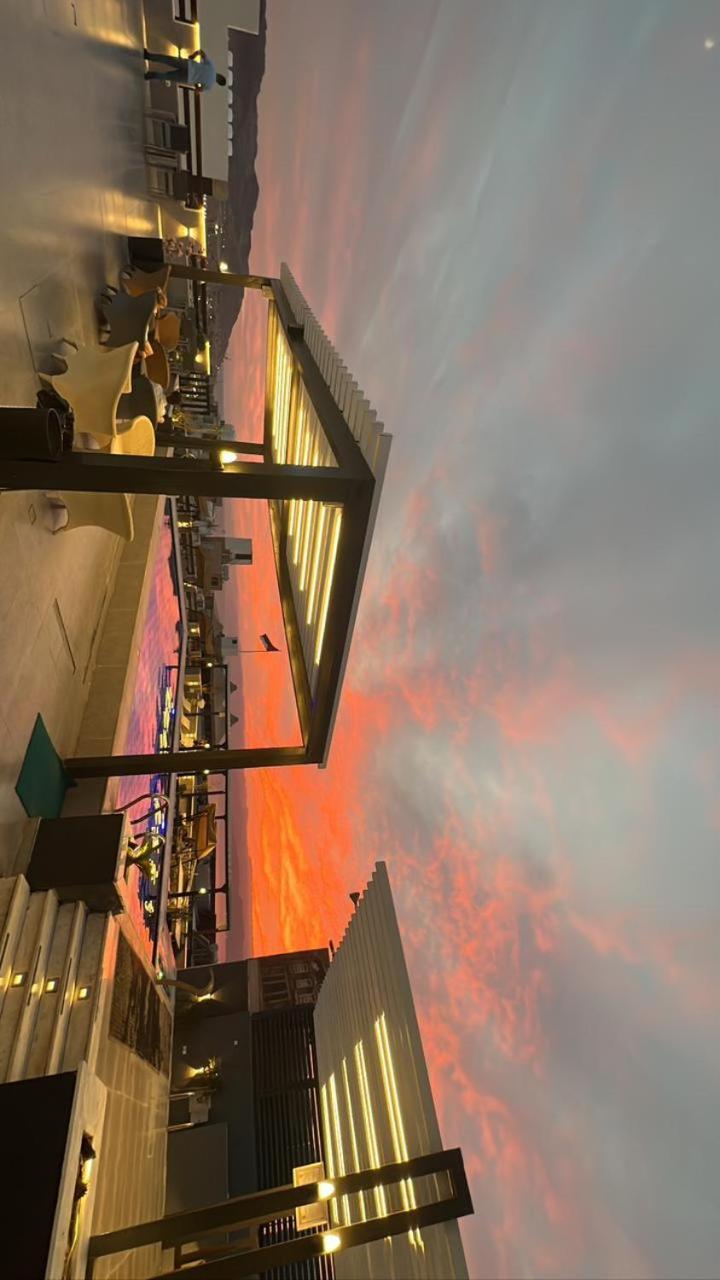 Mass Paradise2 Aqaba Ngoại thất bức ảnh