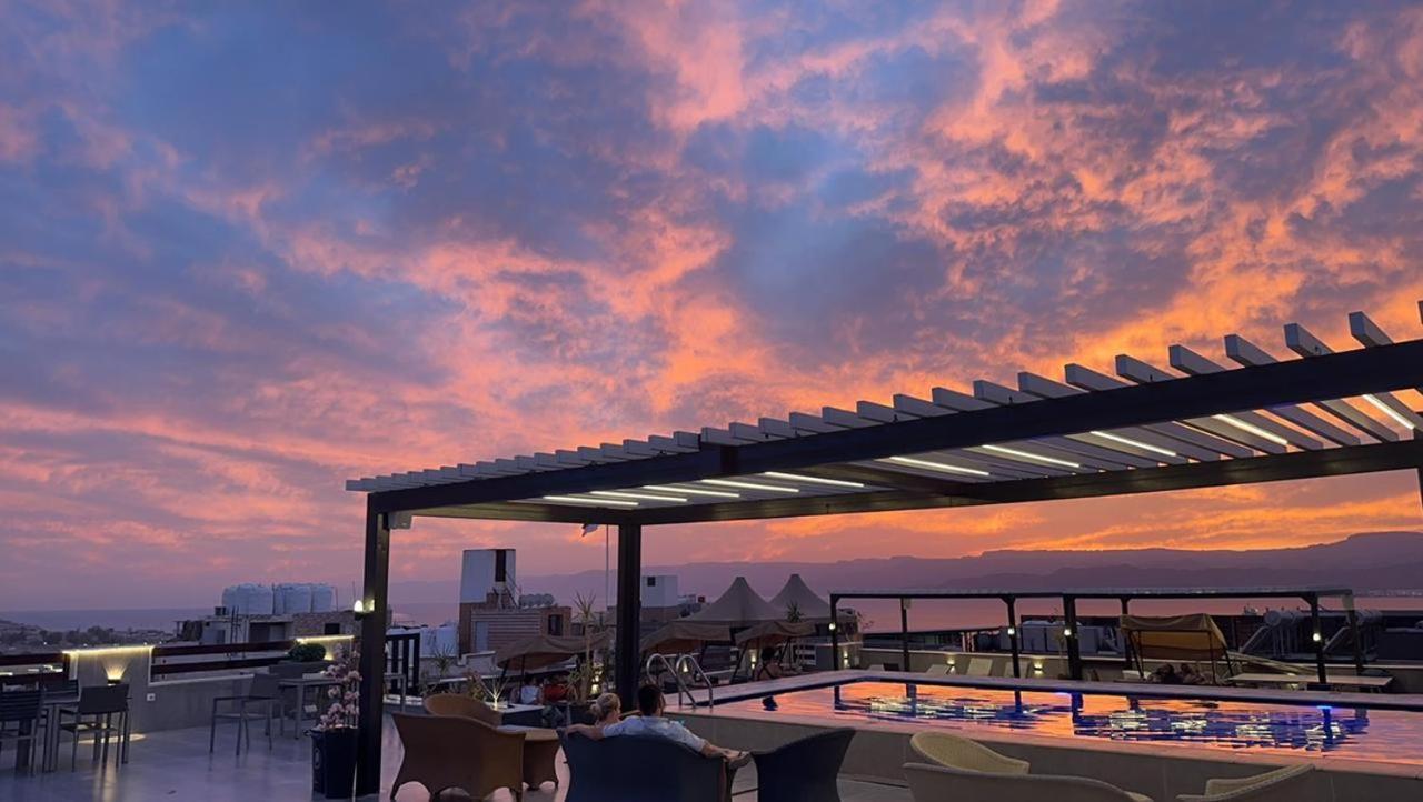 Mass Paradise2 Aqaba Ngoại thất bức ảnh