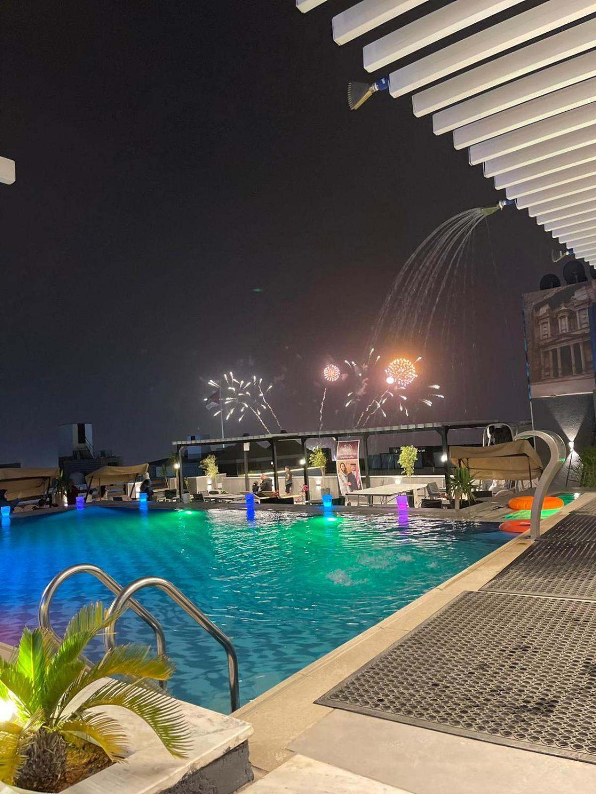 Mass Paradise2 Aqaba Ngoại thất bức ảnh