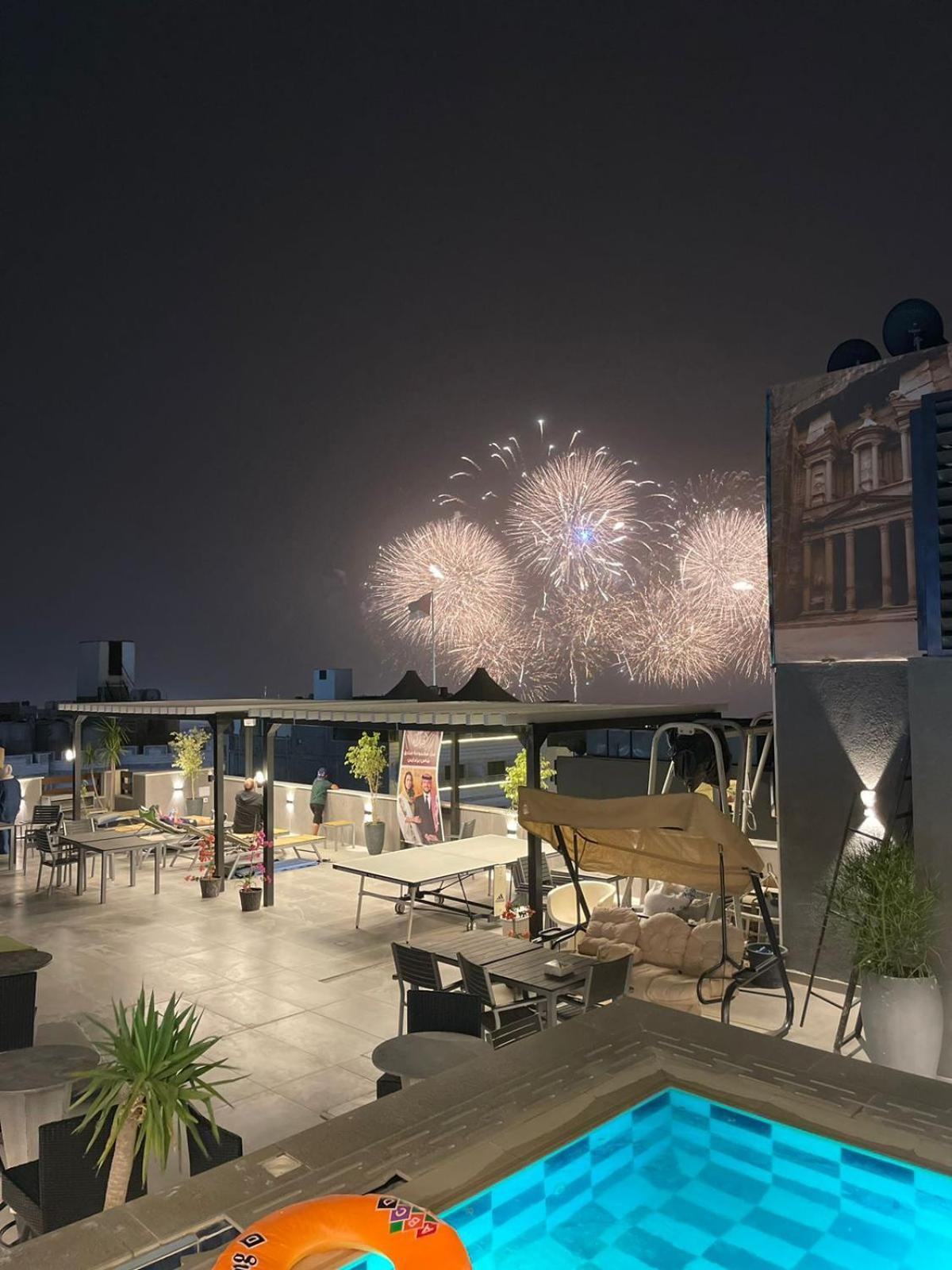 Mass Paradise2 Aqaba Ngoại thất bức ảnh