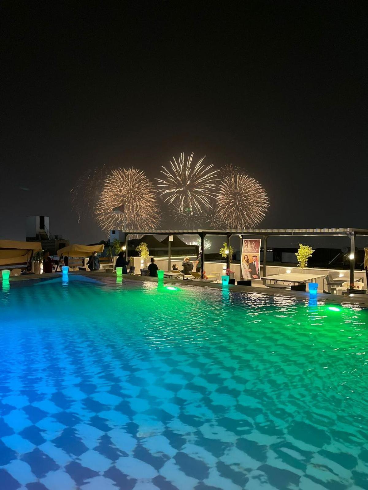 Mass Paradise2 Aqaba Ngoại thất bức ảnh