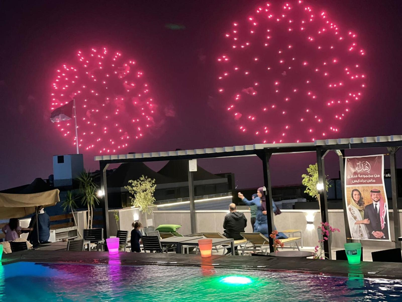 Mass Paradise2 Aqaba Ngoại thất bức ảnh
