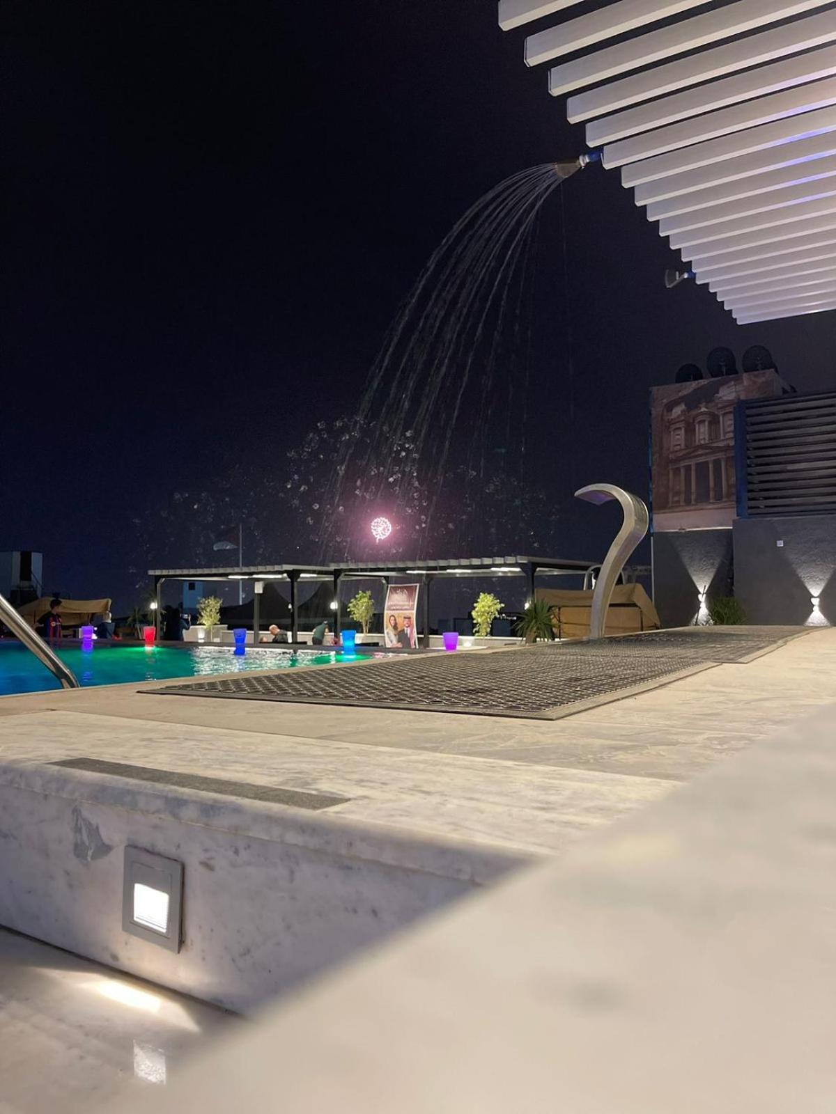 Mass Paradise2 Aqaba Ngoại thất bức ảnh