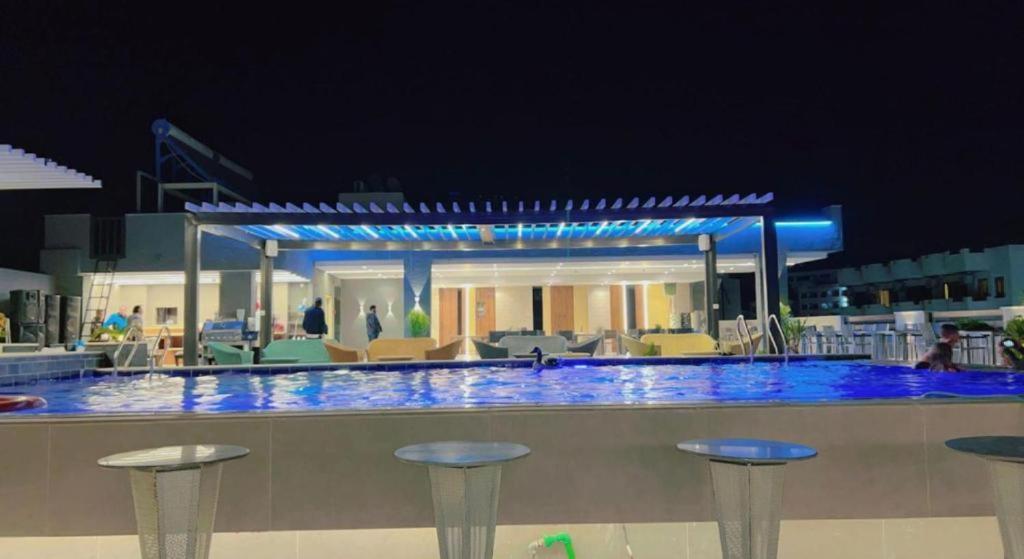 Mass Paradise2 Aqaba Ngoại thất bức ảnh