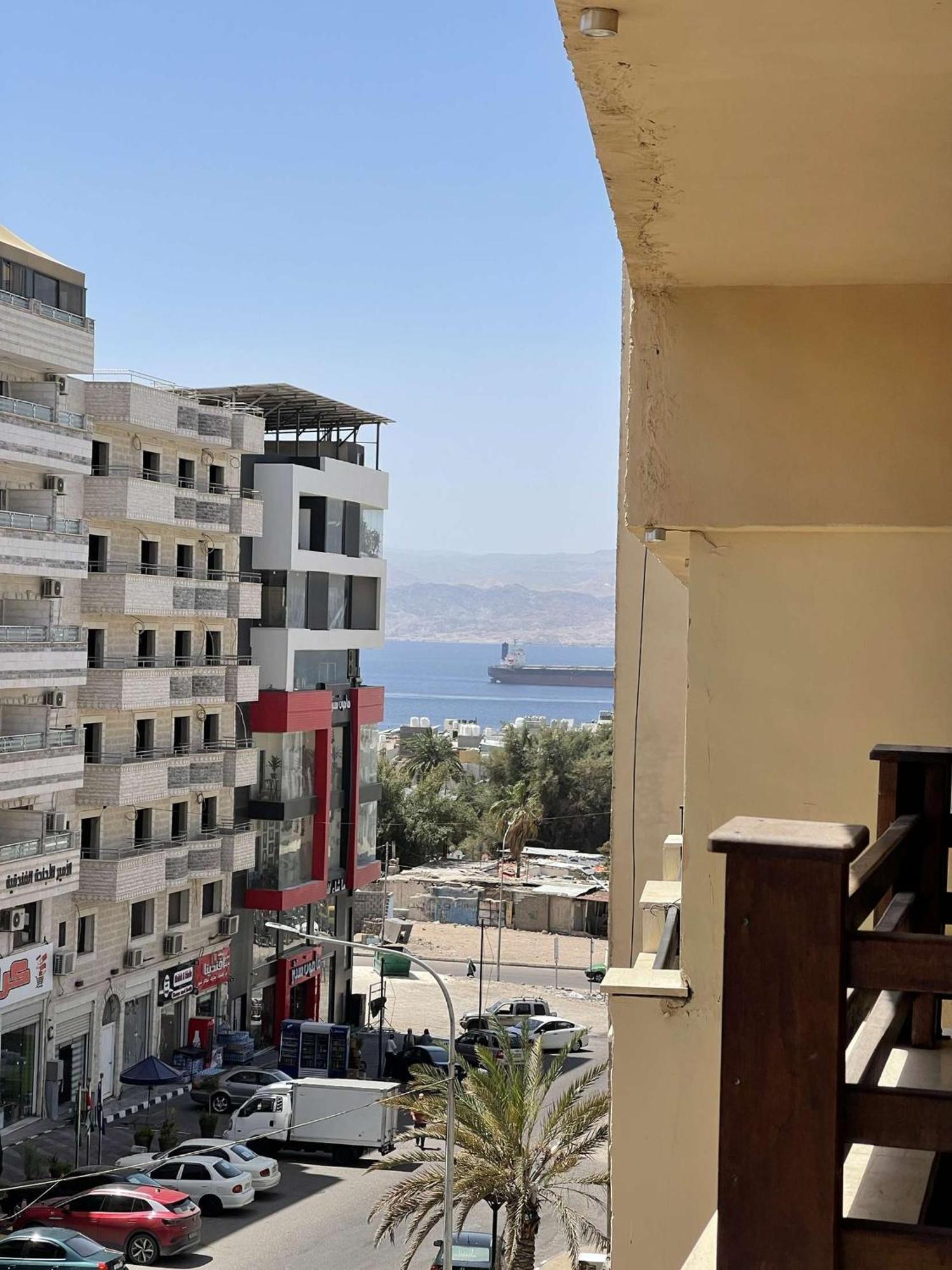 Mass Paradise2 Aqaba Ngoại thất bức ảnh