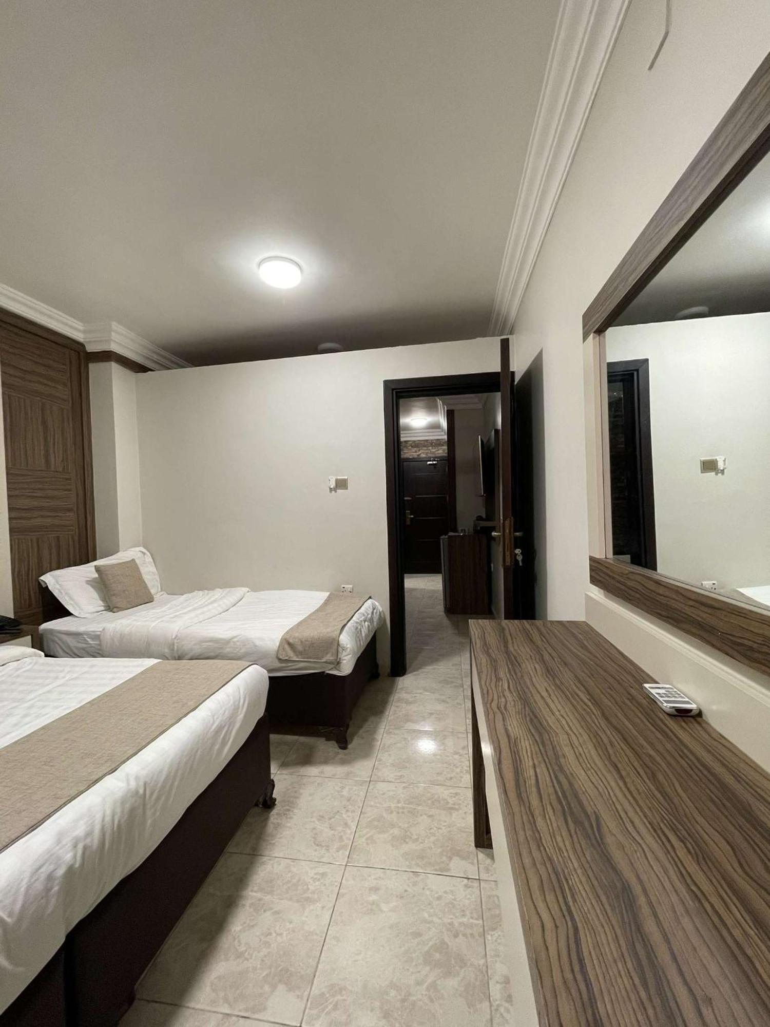 Mass Paradise2 Aqaba Ngoại thất bức ảnh