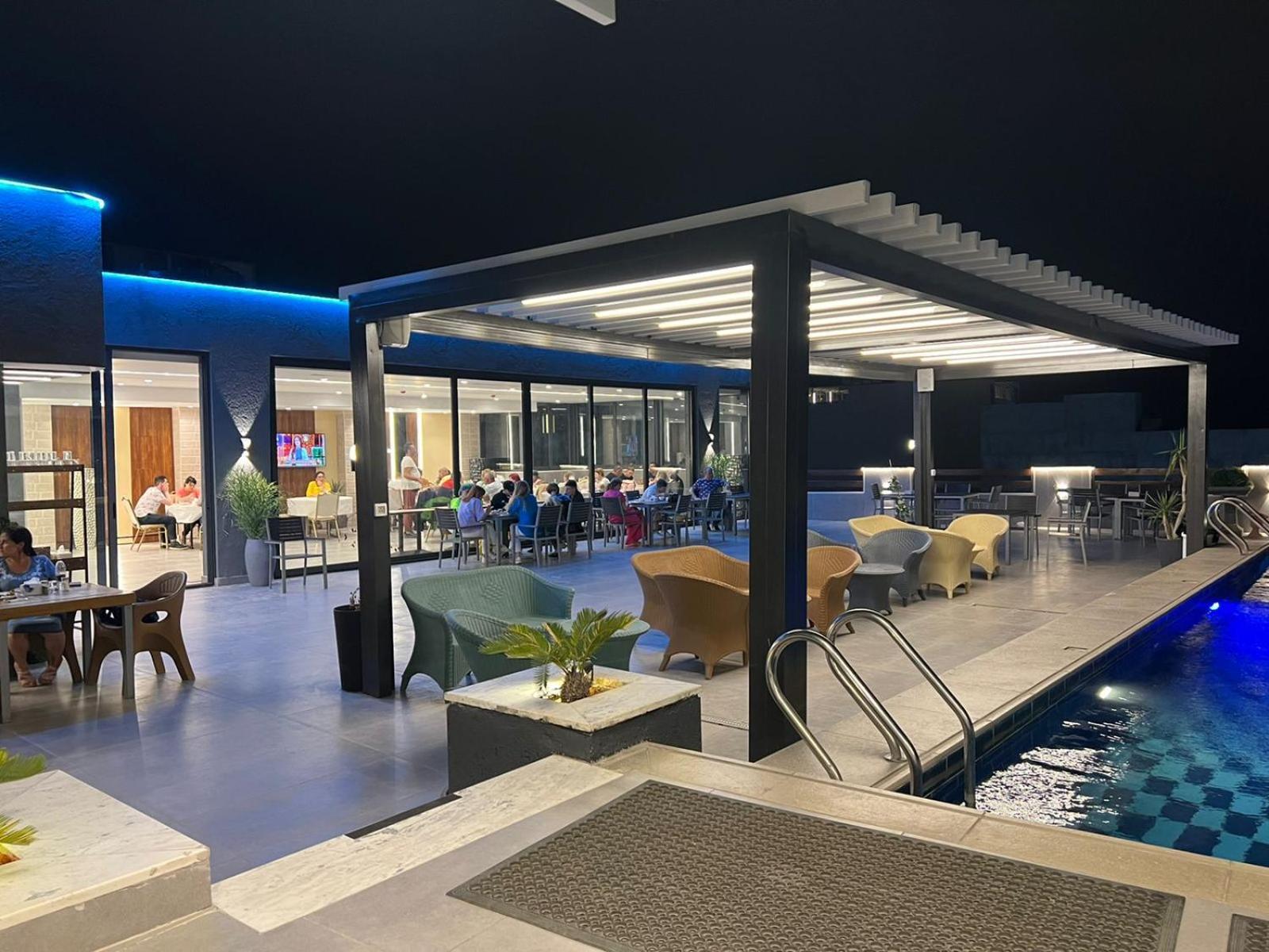 Mass Paradise2 Aqaba Ngoại thất bức ảnh