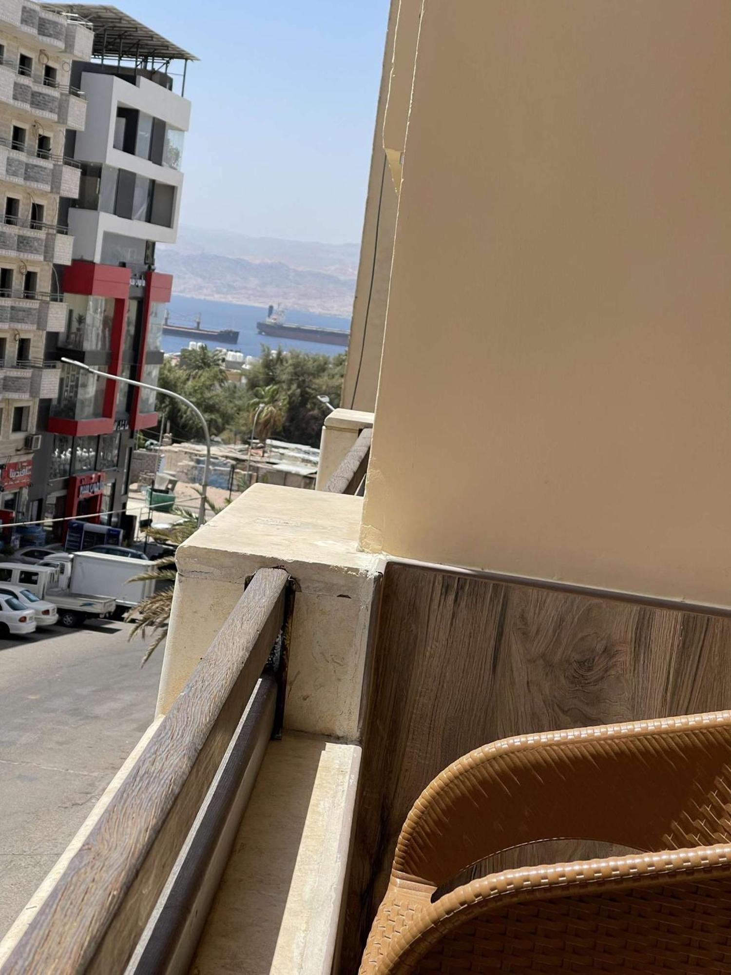 Mass Paradise2 Aqaba Ngoại thất bức ảnh