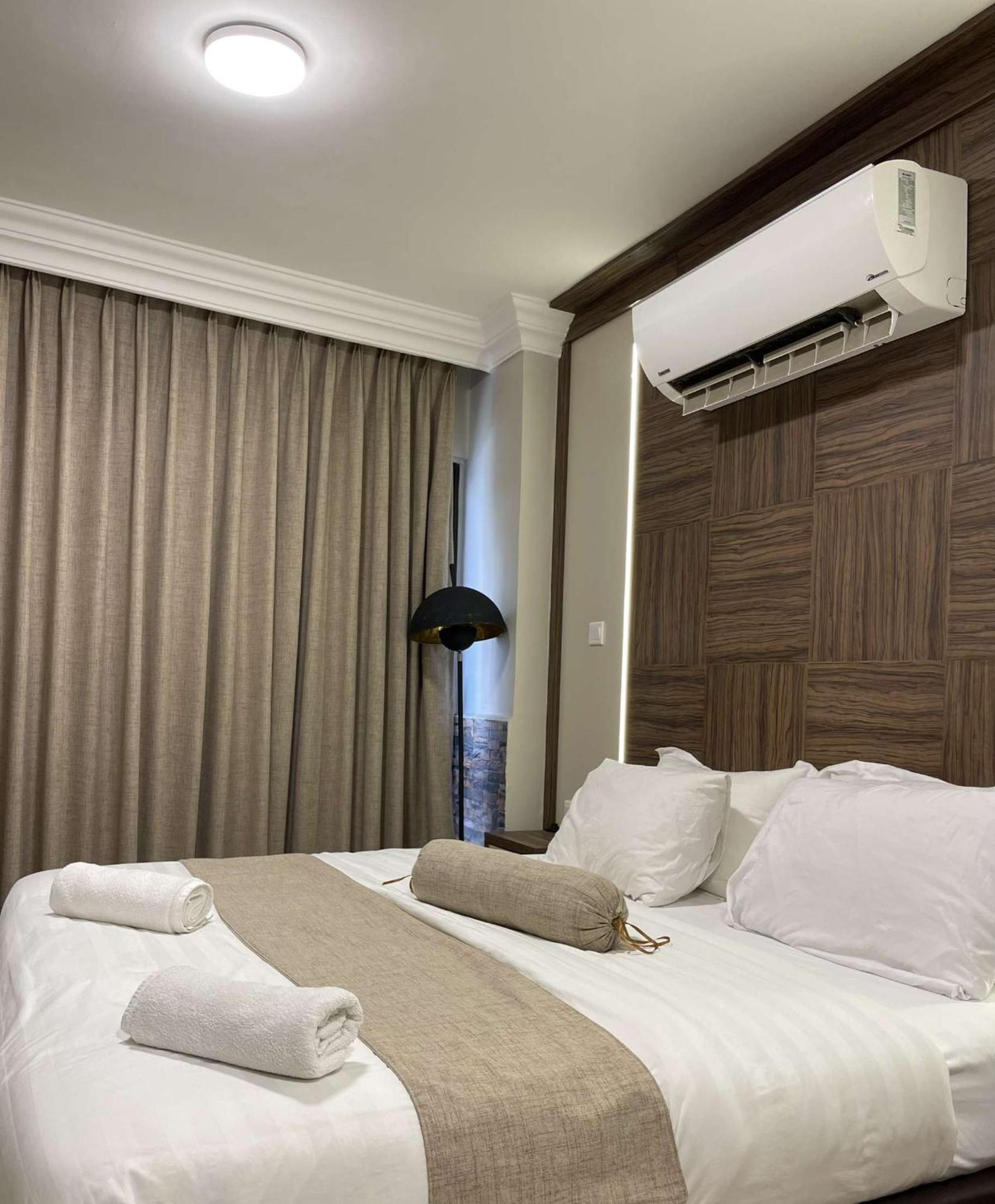 Mass Paradise2 Aqaba Ngoại thất bức ảnh
