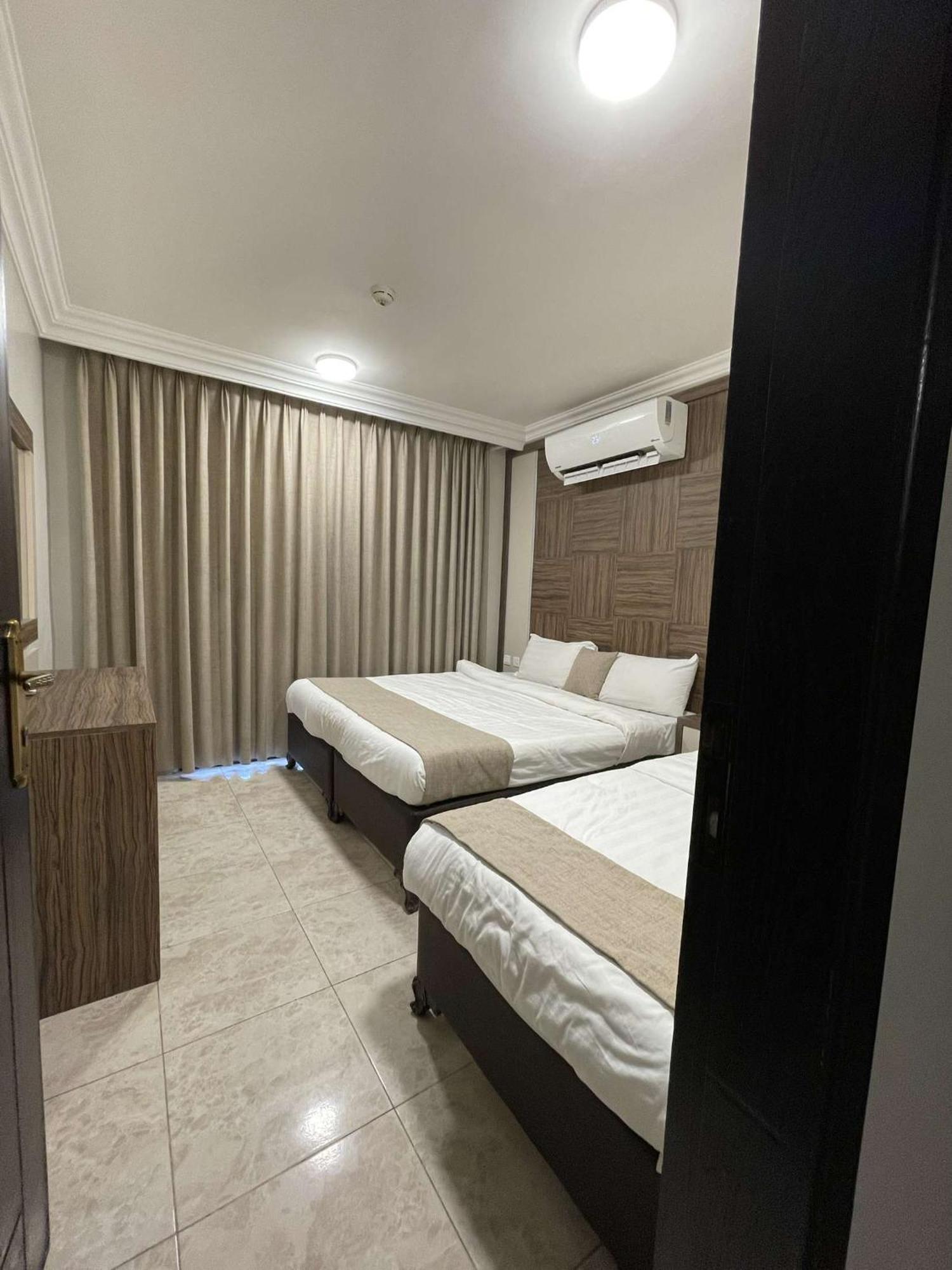 Mass Paradise2 Aqaba Ngoại thất bức ảnh