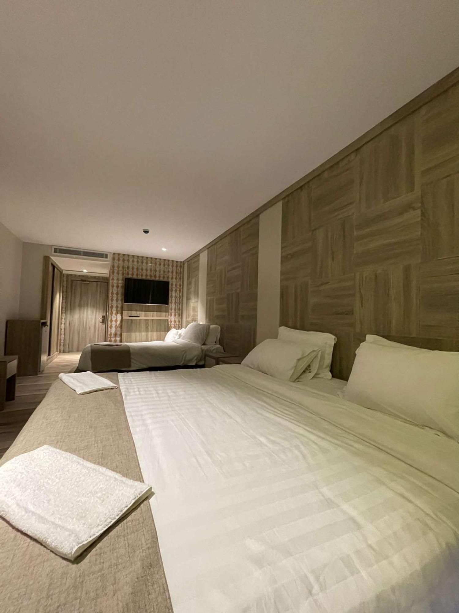 Mass Paradise2 Aqaba Ngoại thất bức ảnh