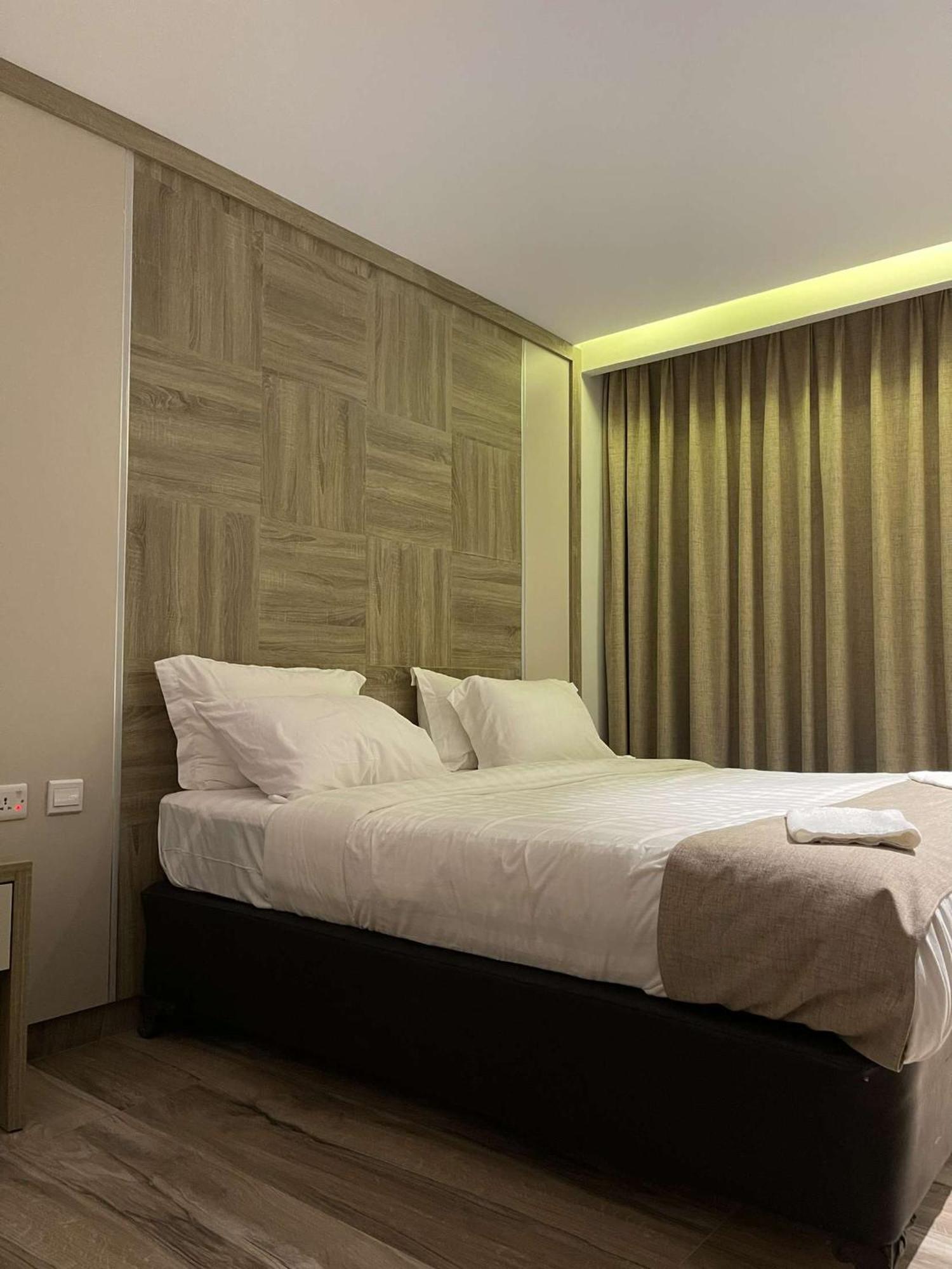 Mass Paradise2 Aqaba Ngoại thất bức ảnh