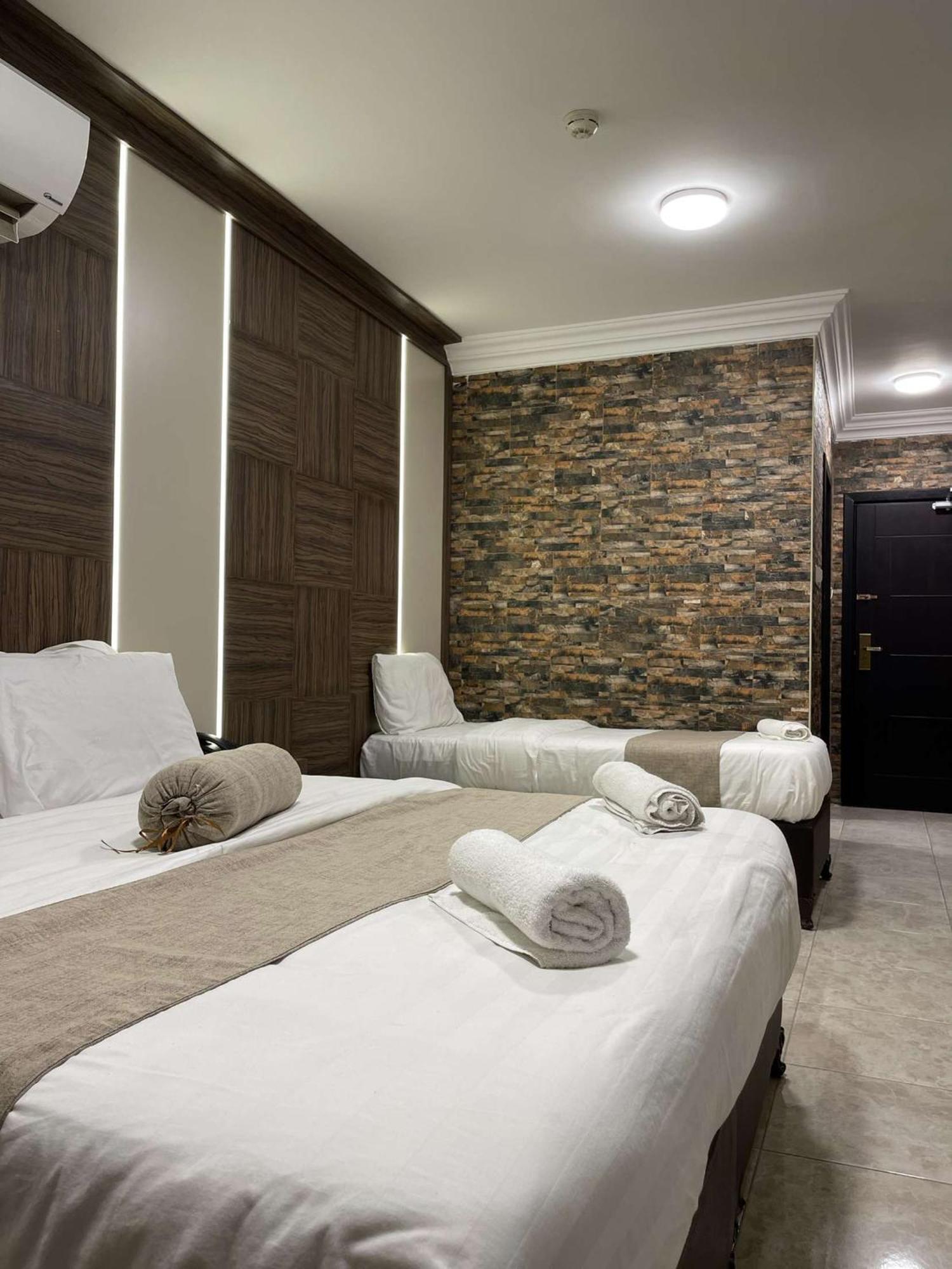 Mass Paradise2 Aqaba Ngoại thất bức ảnh