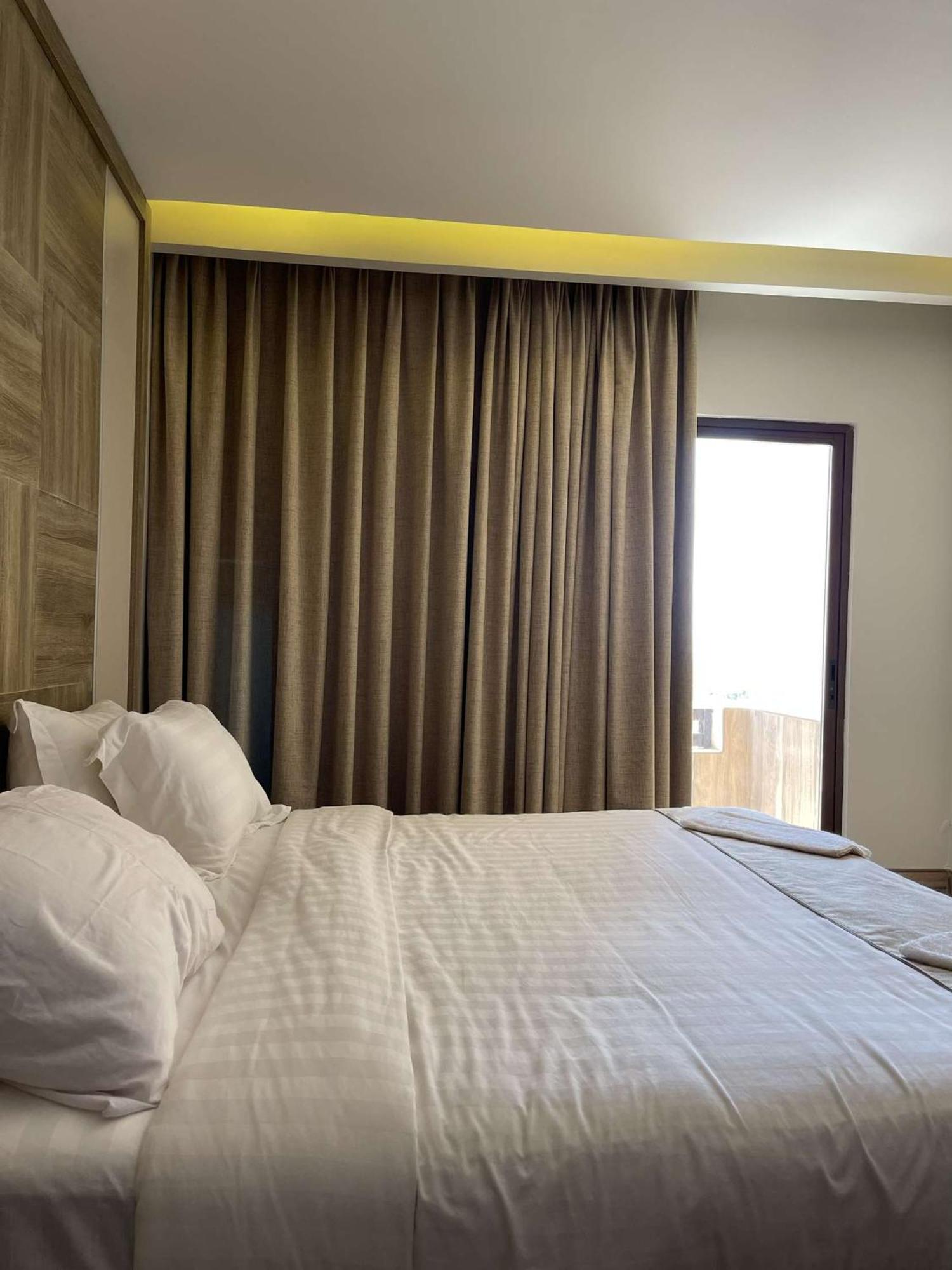 Mass Paradise2 Aqaba Ngoại thất bức ảnh