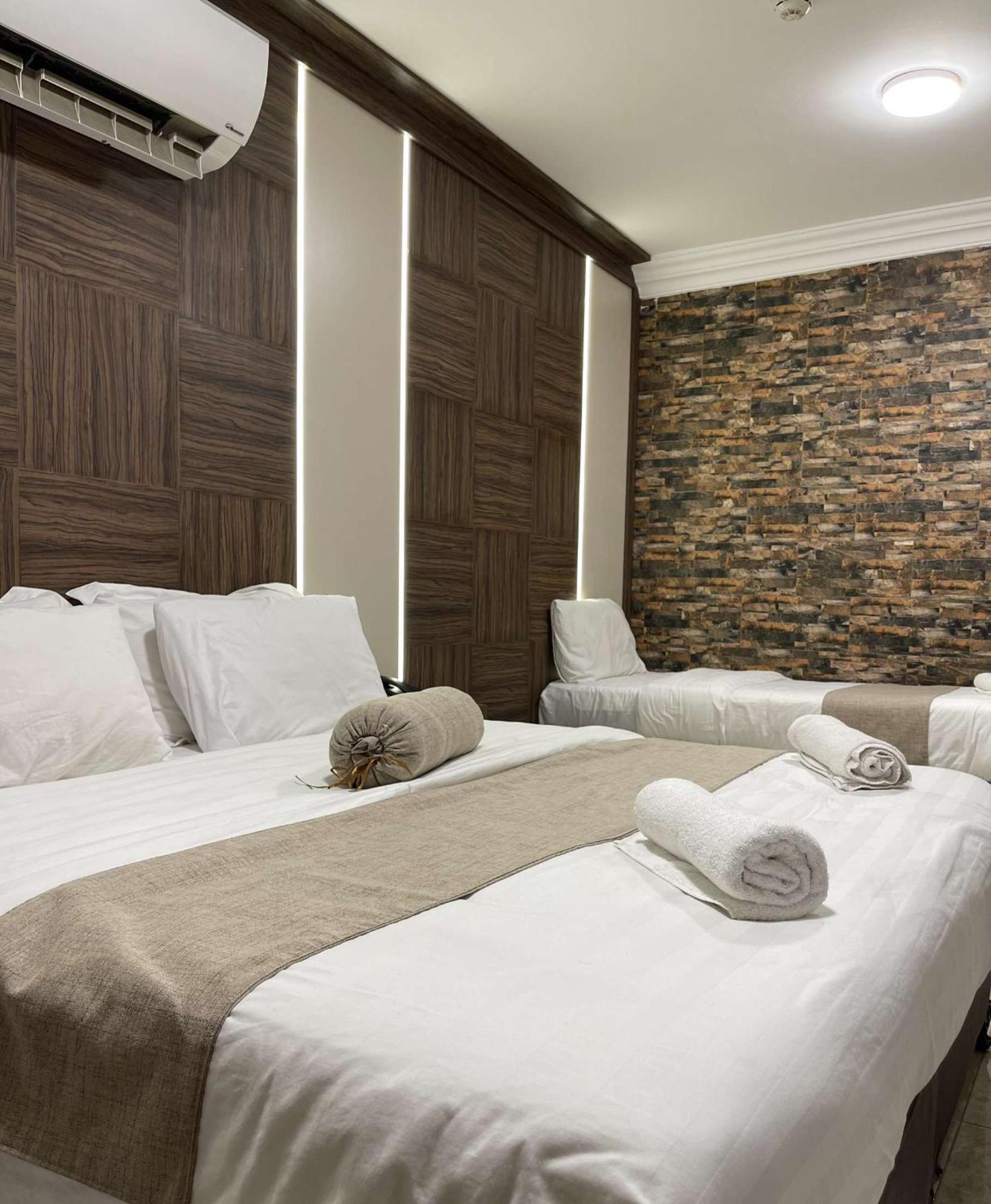 Mass Paradise2 Aqaba Ngoại thất bức ảnh