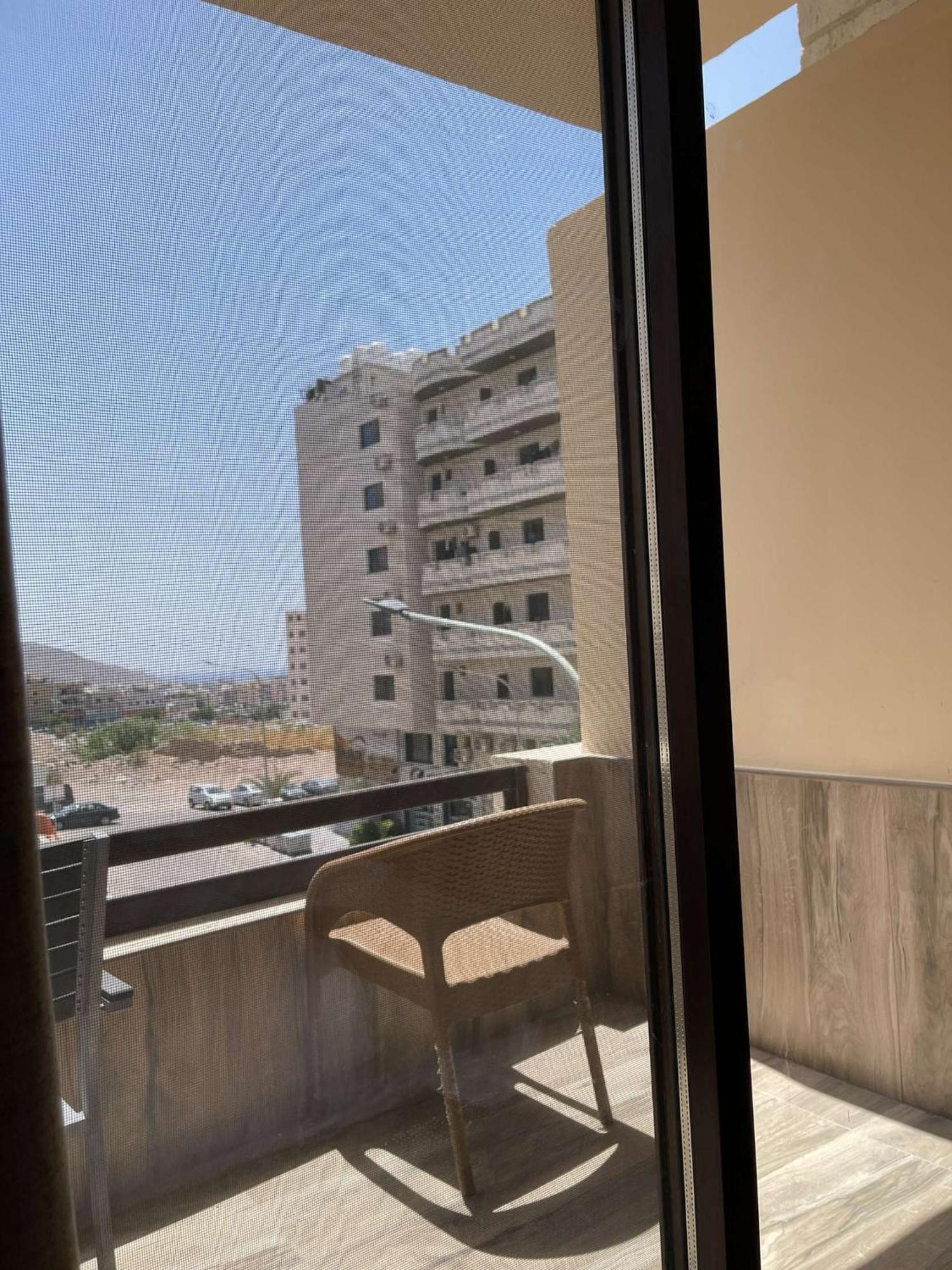 Mass Paradise2 Aqaba Ngoại thất bức ảnh