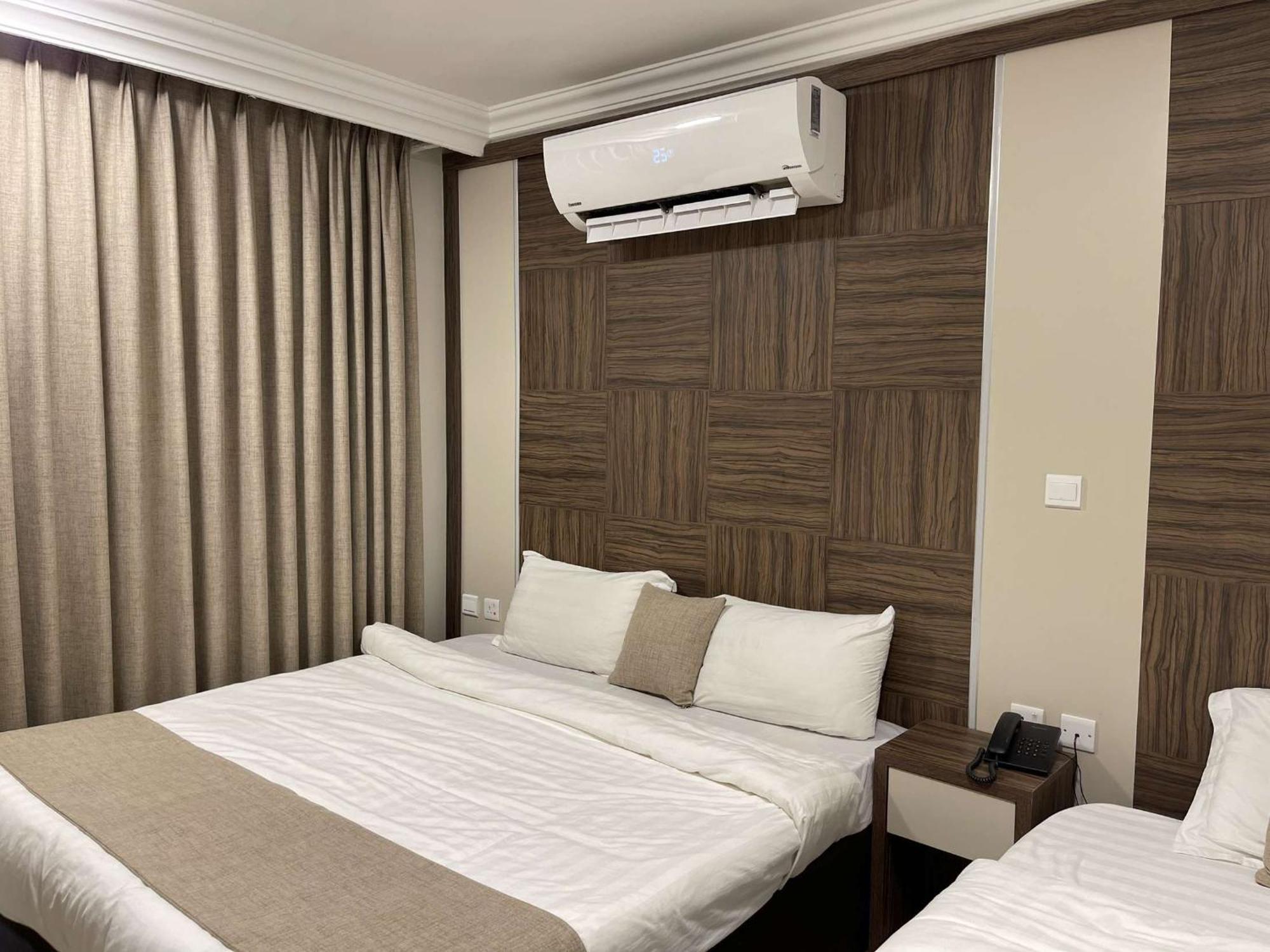 Mass Paradise2 Aqaba Ngoại thất bức ảnh