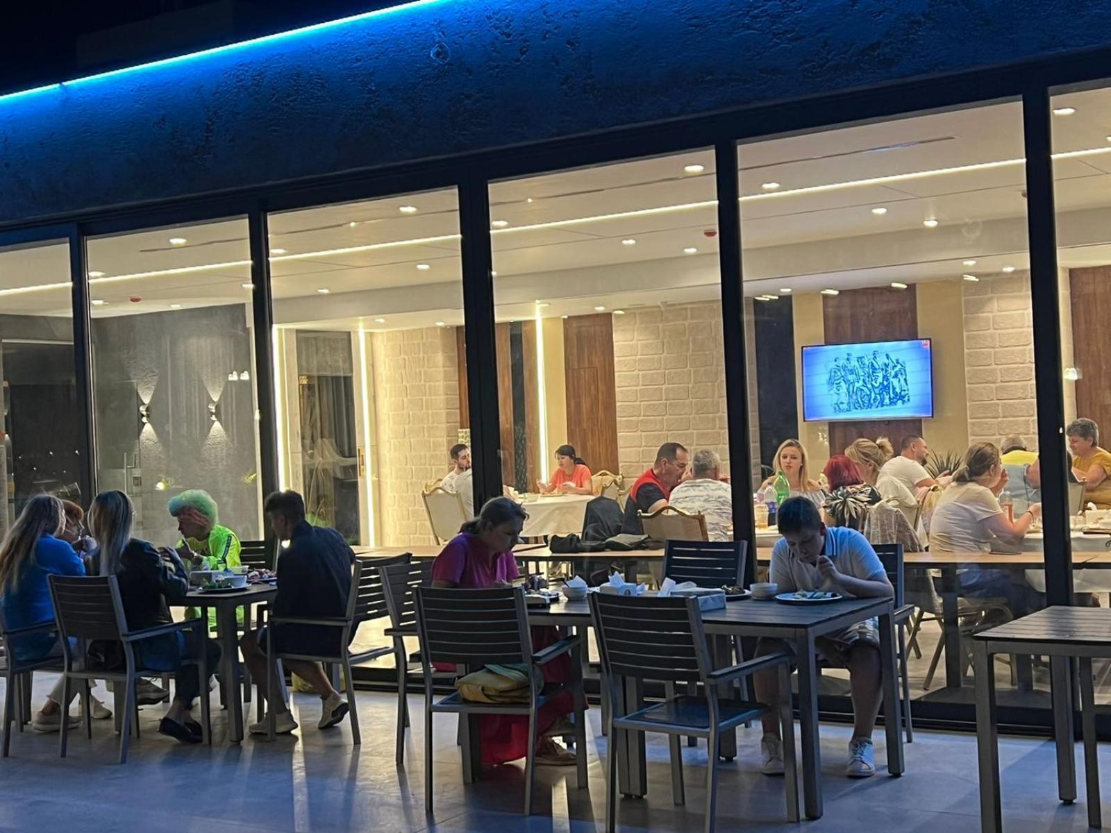Mass Paradise2 Aqaba Ngoại thất bức ảnh