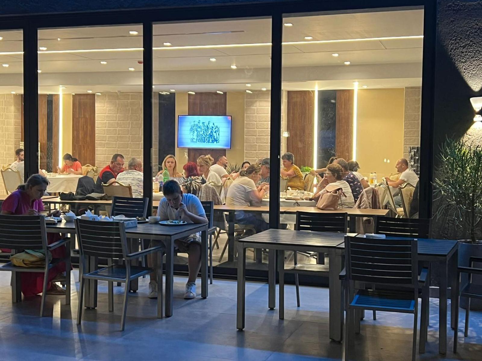 Mass Paradise2 Aqaba Ngoại thất bức ảnh