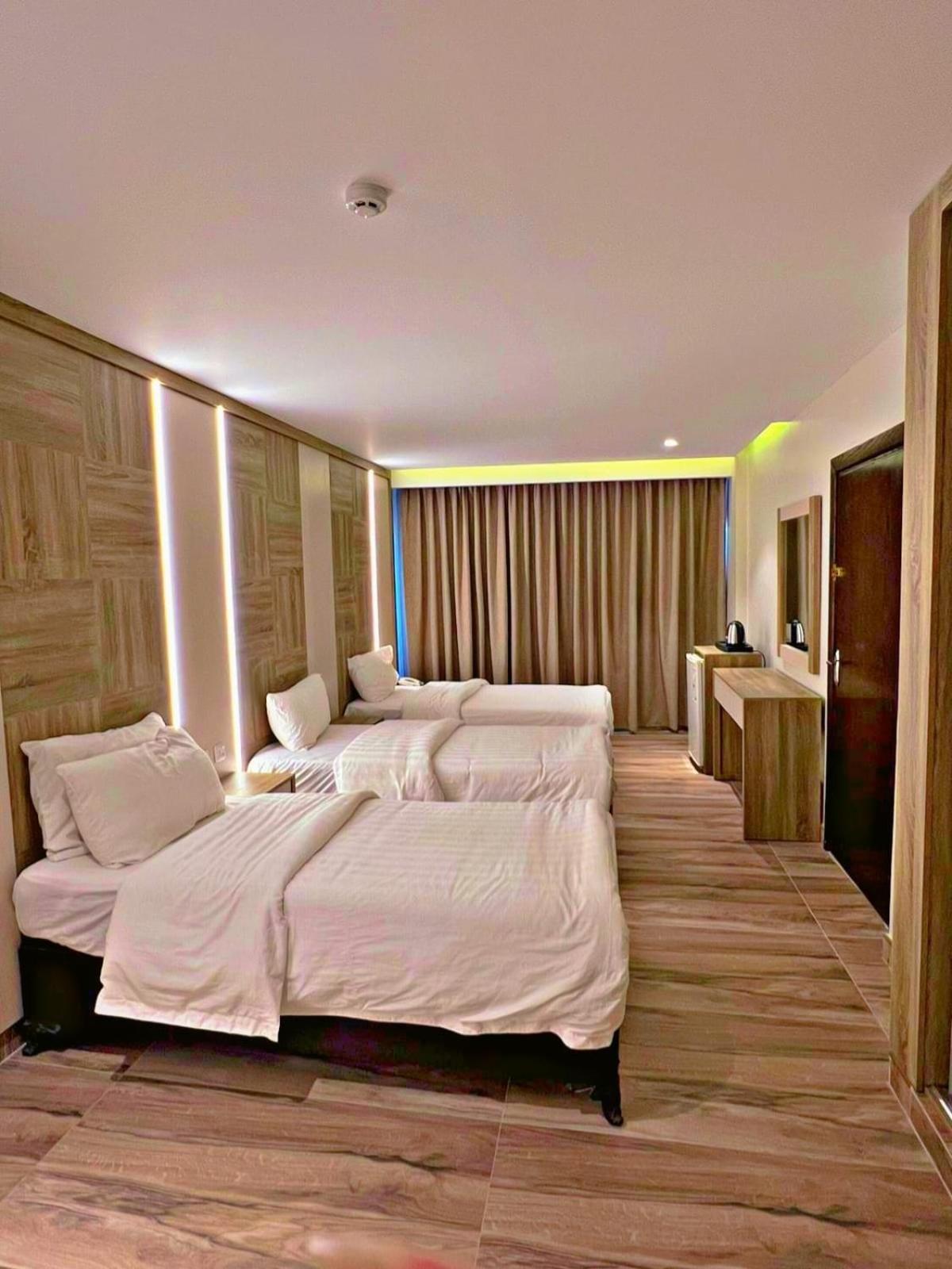 Mass Paradise2 Aqaba Ngoại thất bức ảnh
